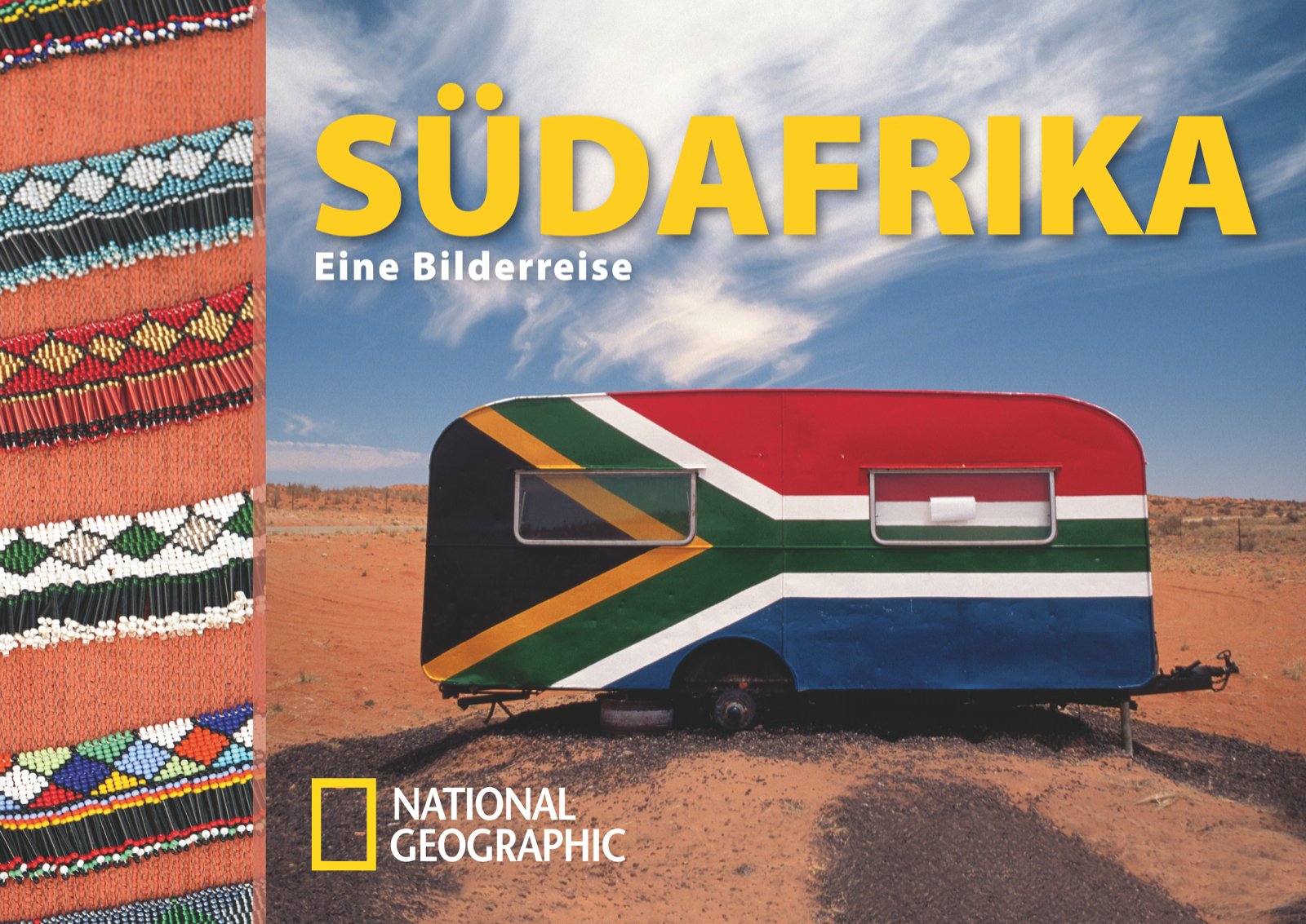 Südafrika Leisure, Home & Garden