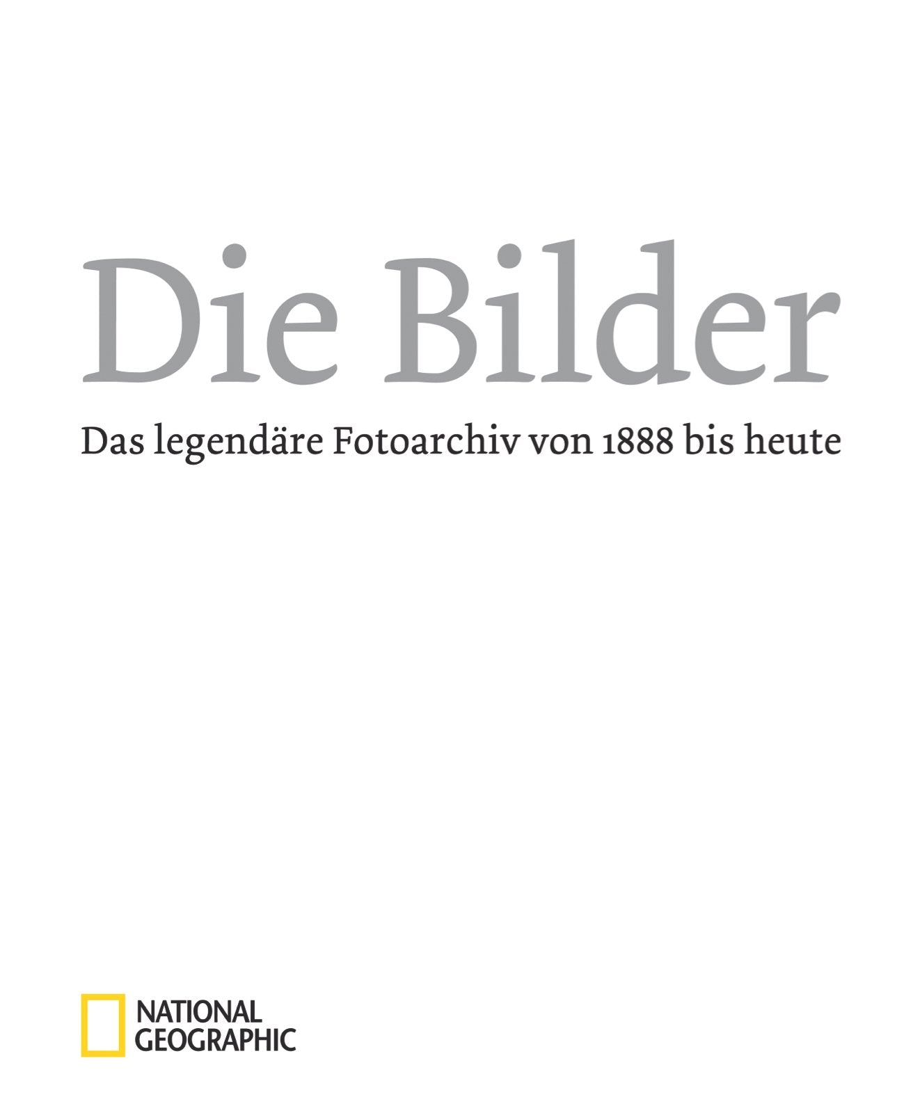 National Geographic - Die Bilder Travel