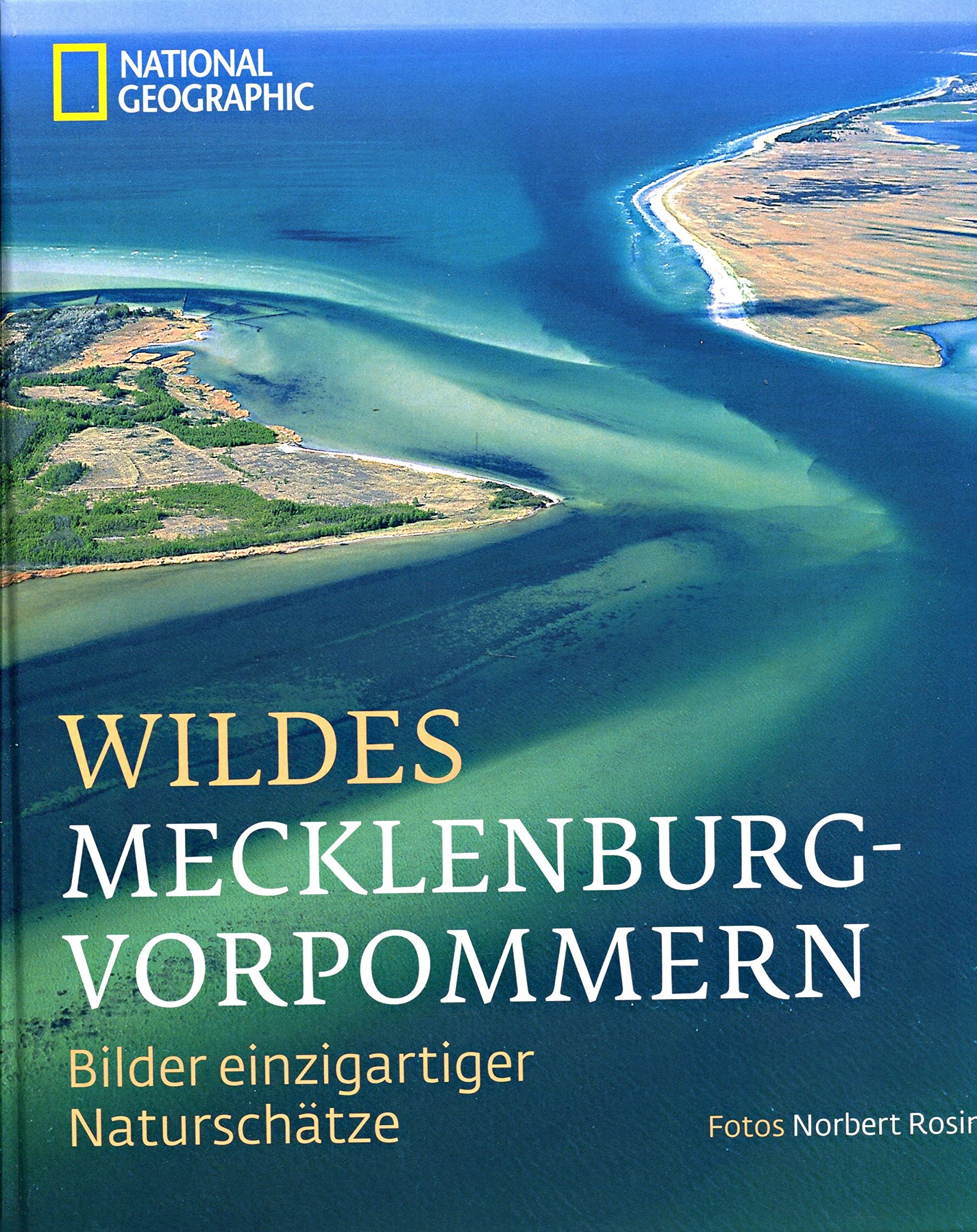 Wildes Mecklenburg-Vorpommern Mathematics