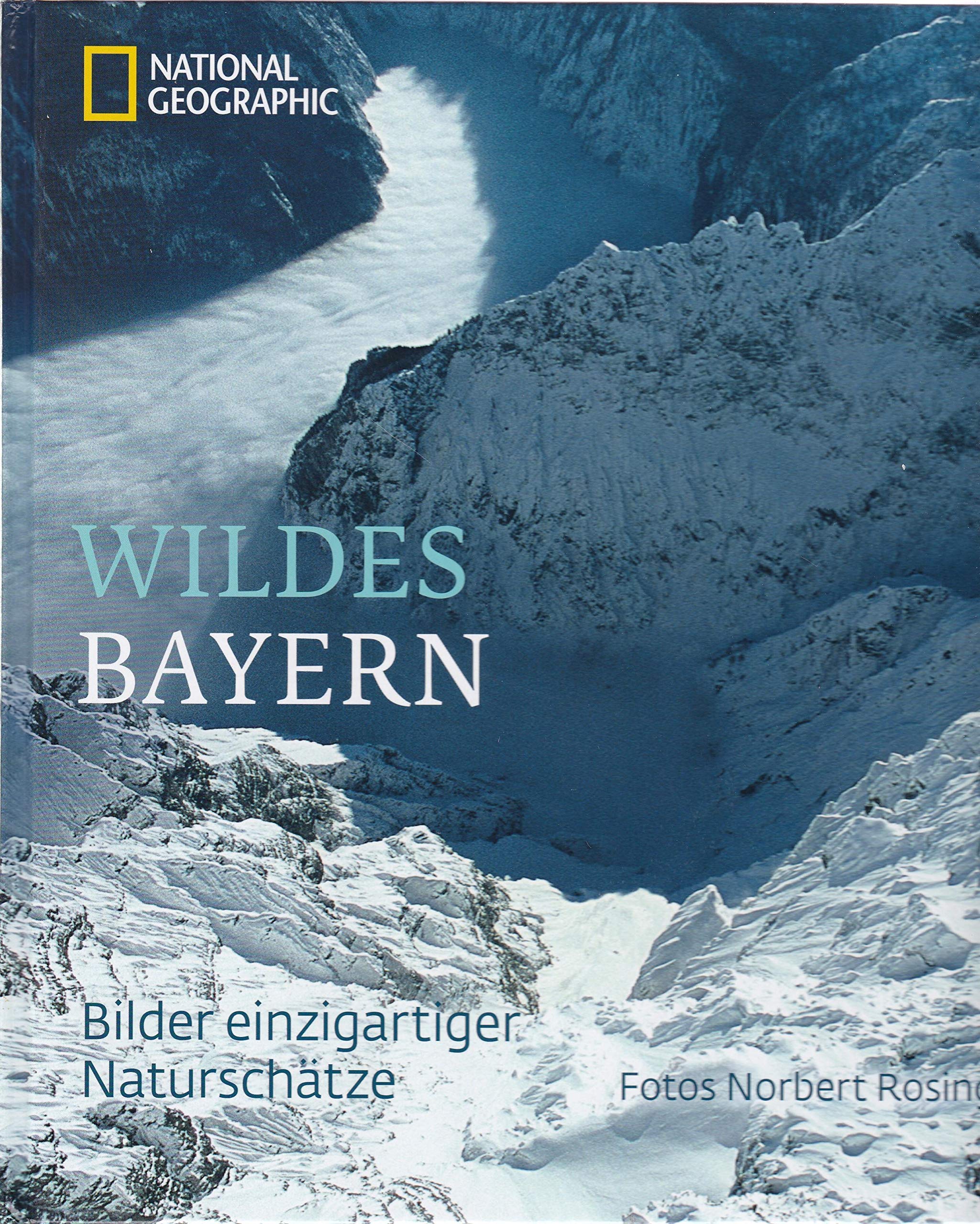 Wildes Bayern Mathematics