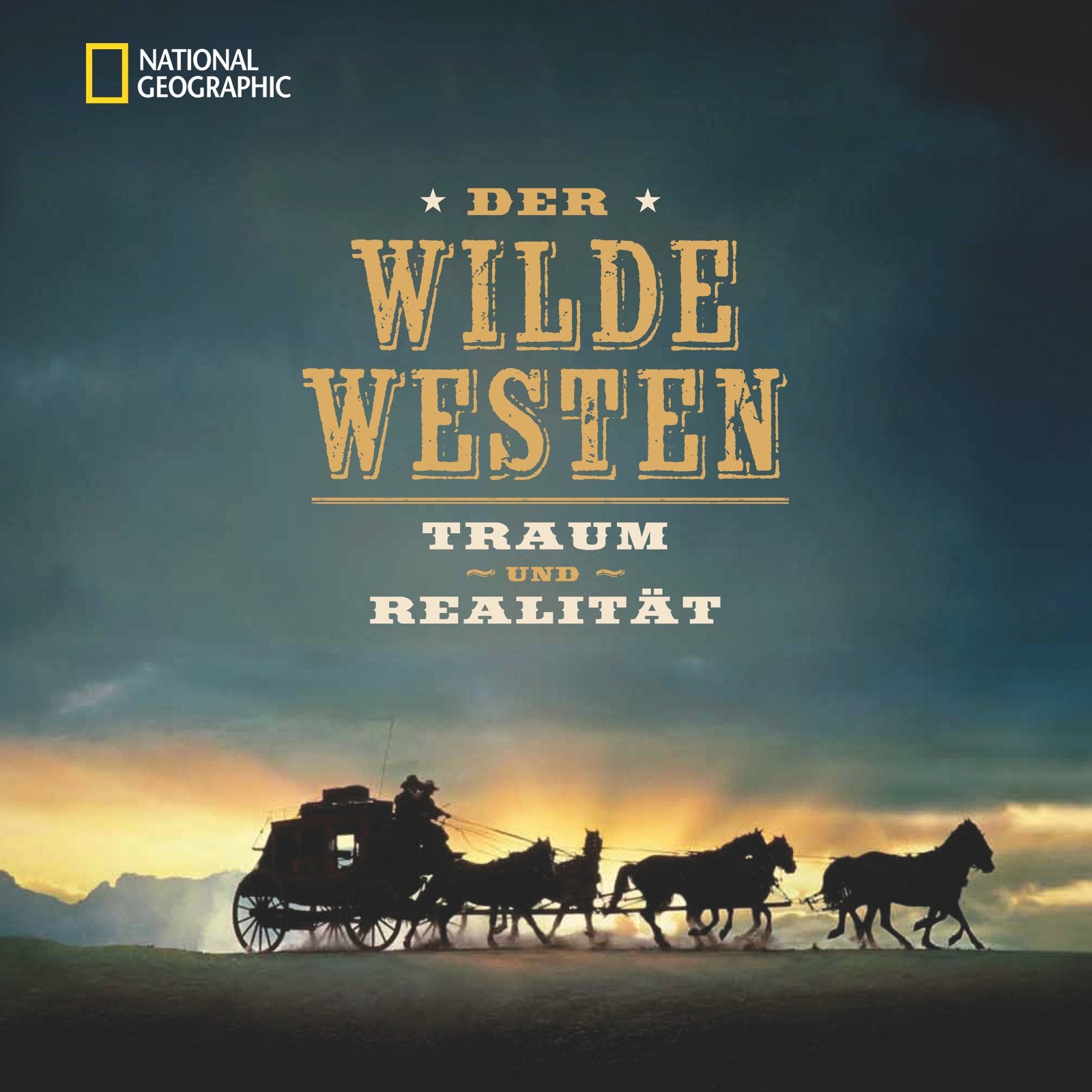 Der Wilde Westen: Traum und Realität Leisure, Home & Garden