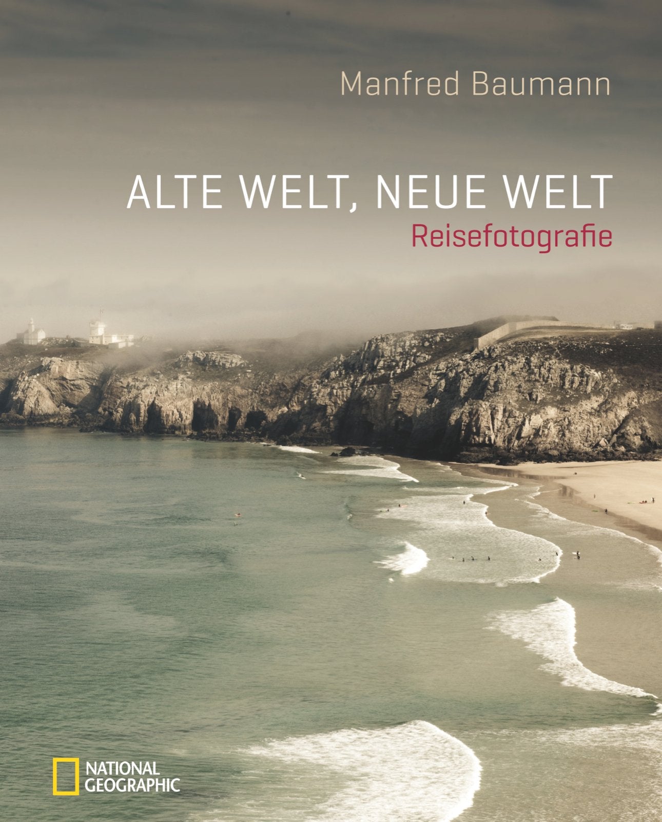 Alte Welt, neue Welt: Reisefotografie Leisure, Home & Garden