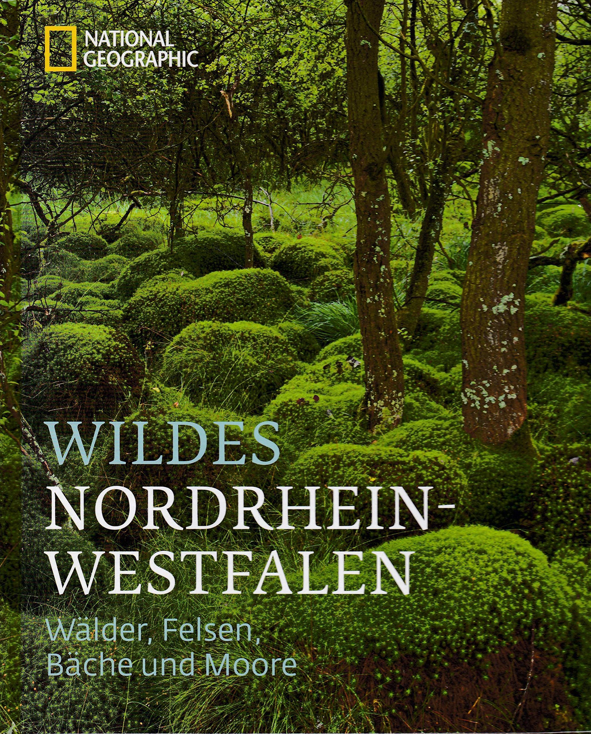 Wildes Nordrhein-Westfalen Mathematics