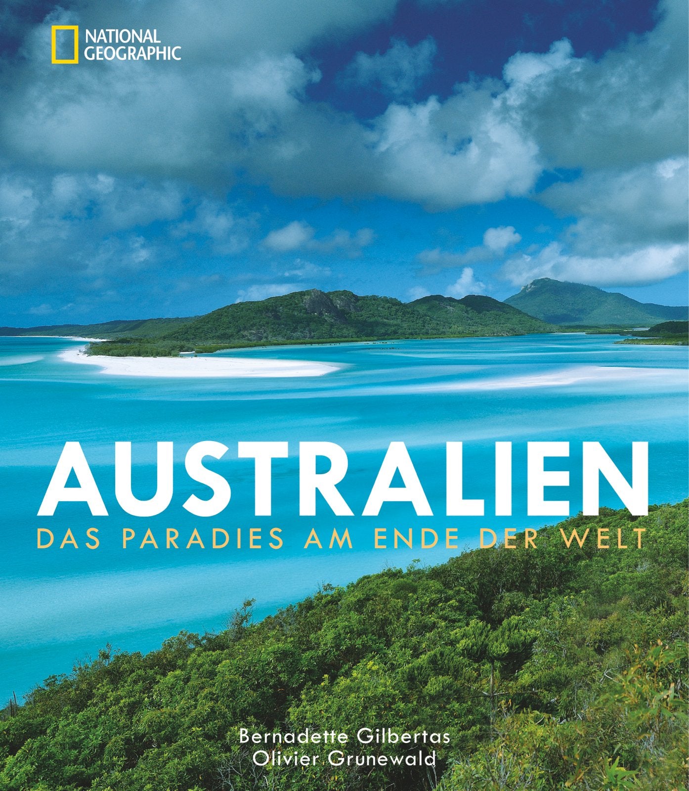 Australien: Das Paradies am Ende der Welt Leisure, Home & Garden