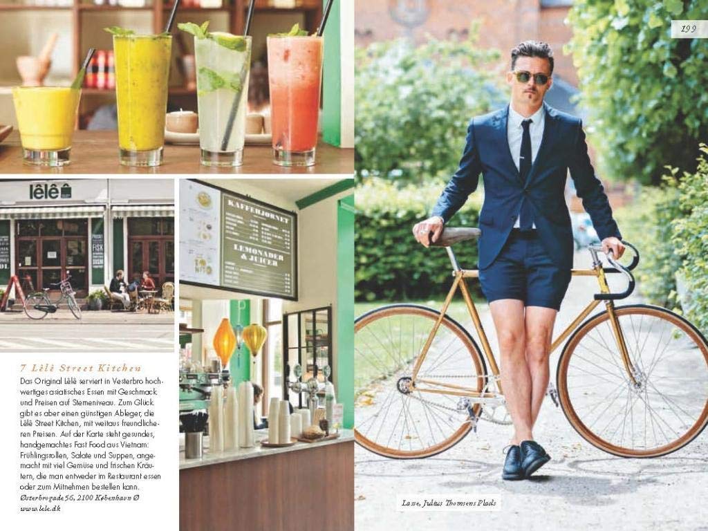 Product Image: styleguide Kopenhagen