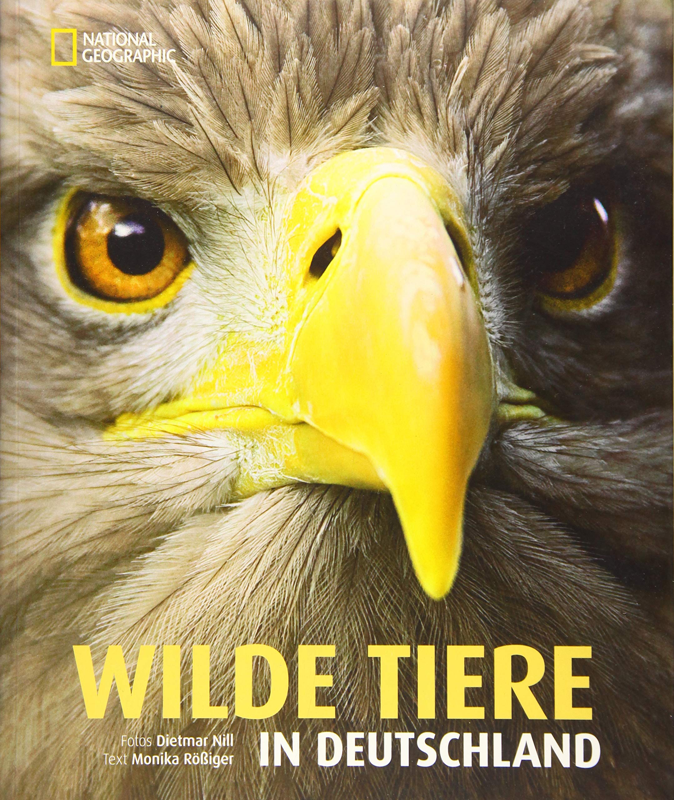 Wilde Tiere in Deutschland Leisure, Home & Garden