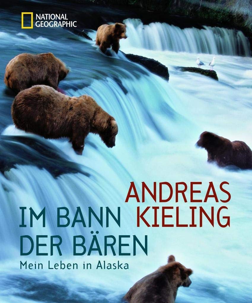 Im Bann der Bären Mathematics Books