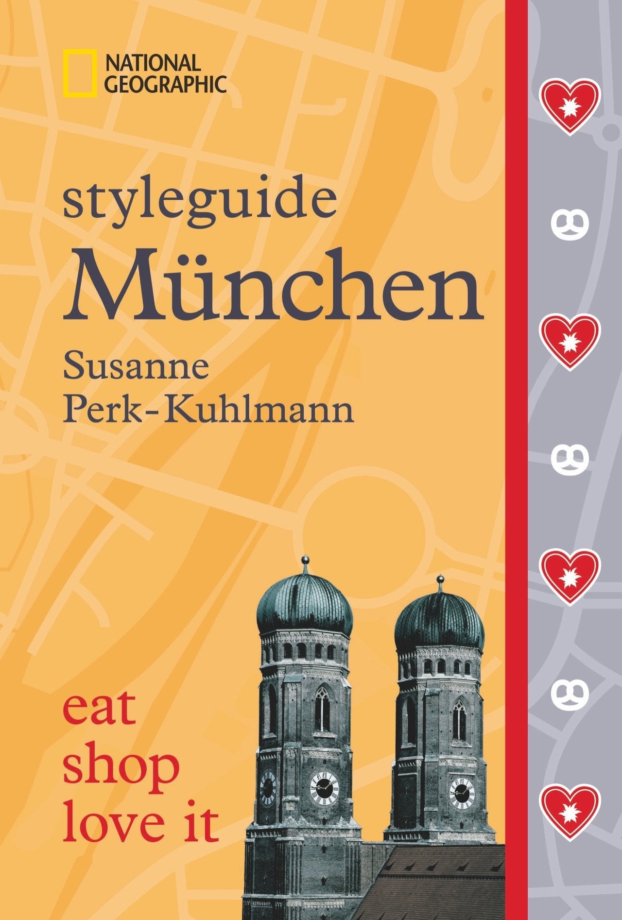 Product Image: styleguide München