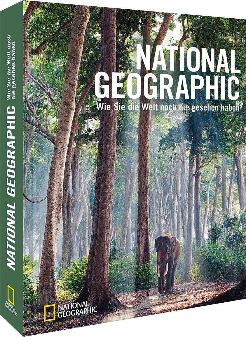 NATIONAL GEOGRAPHIC Photography