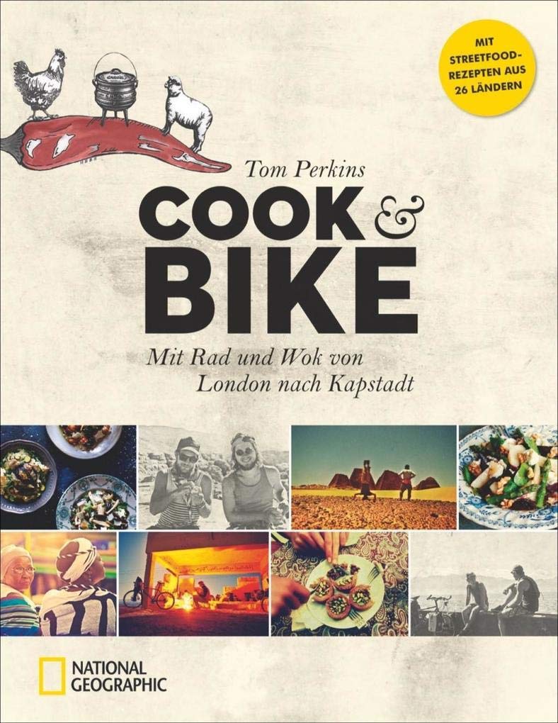 Product Image: Cook & Bike