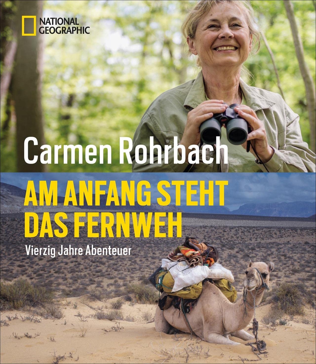Am Anfang steht das Fernweh Leisure, Home & Garden