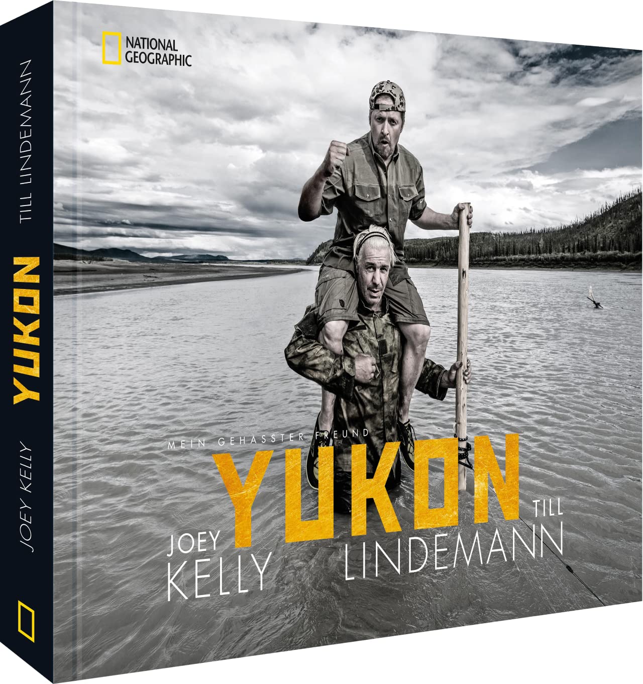 Yukon Leisure, Home & Garden
