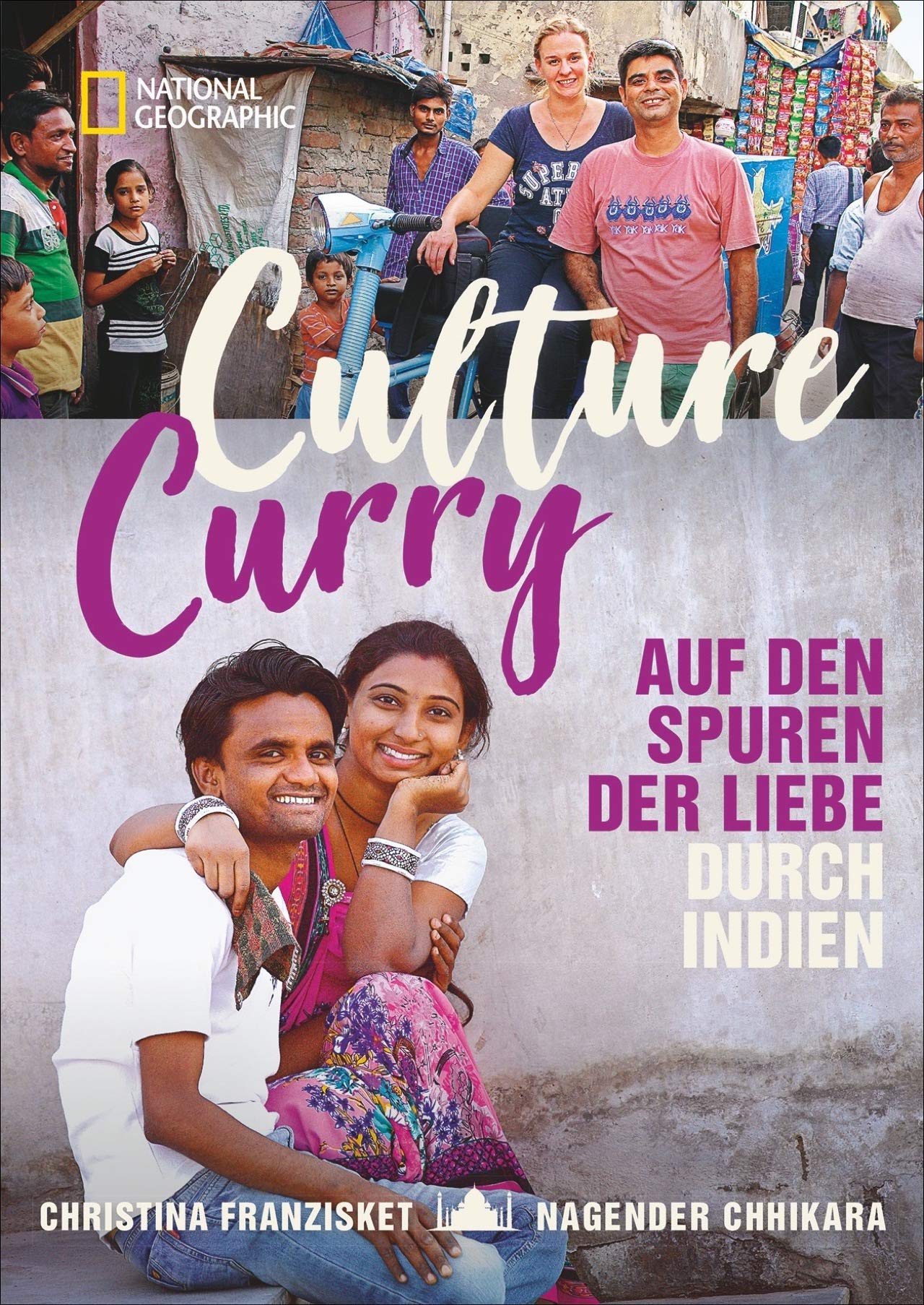 Culture Curry Leisure, Home & Garden