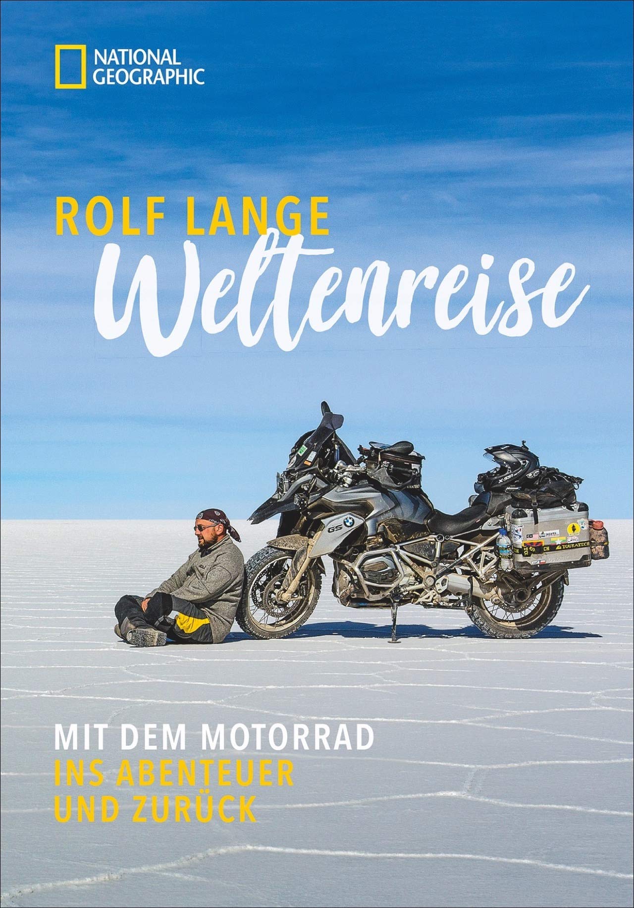 Weltenreise Leisure, Home & Garden Books