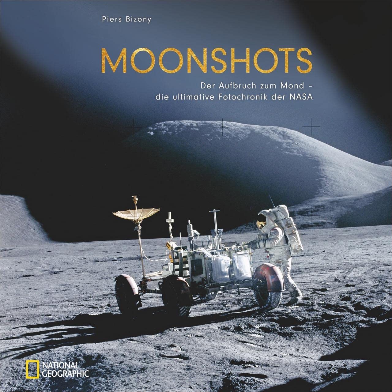 Product Image: Moonshots
