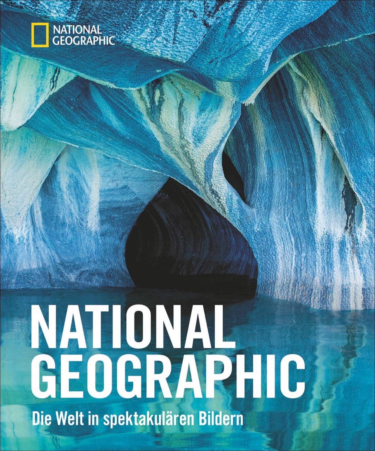 National Geographic Nature & Animals Books