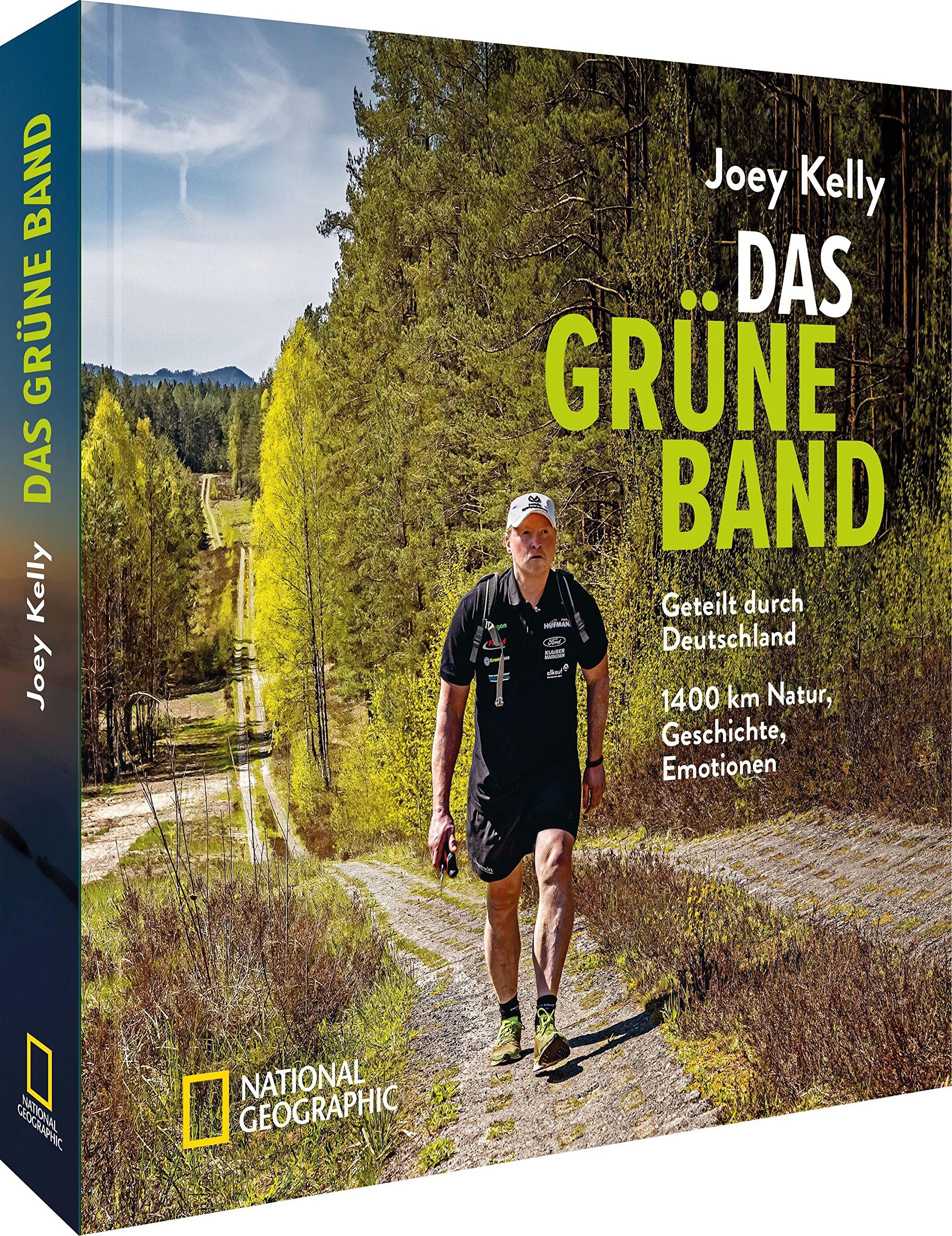 Das Grüne Band Photography