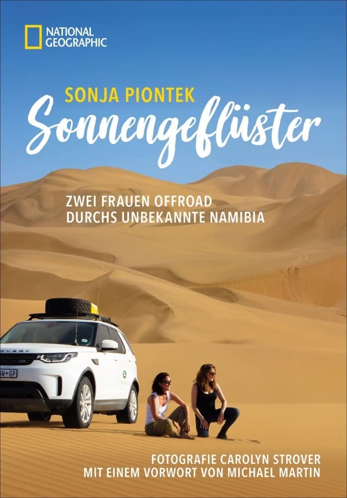Product Image: Sonnengeflüster