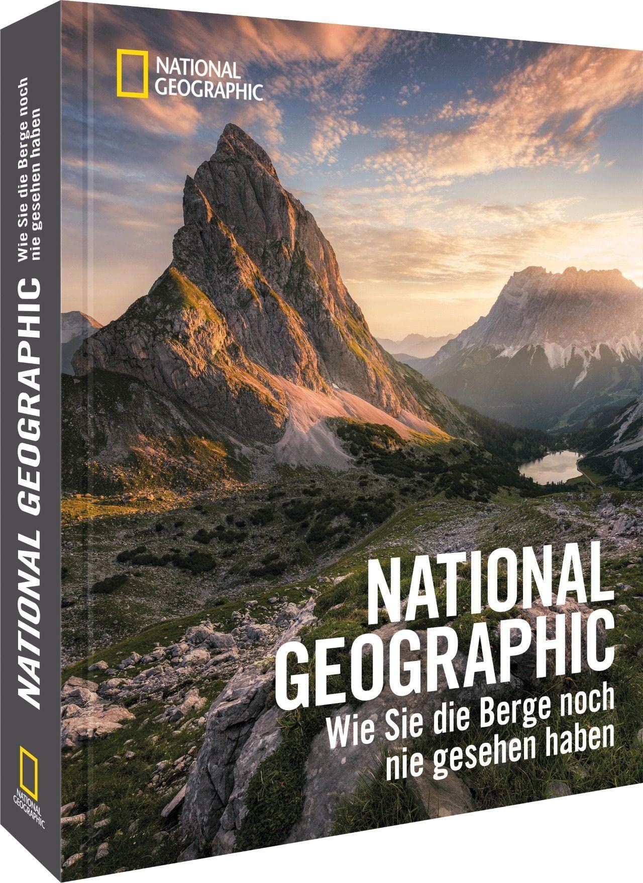 Product Image: NATIONAL GEOGRAPHIC