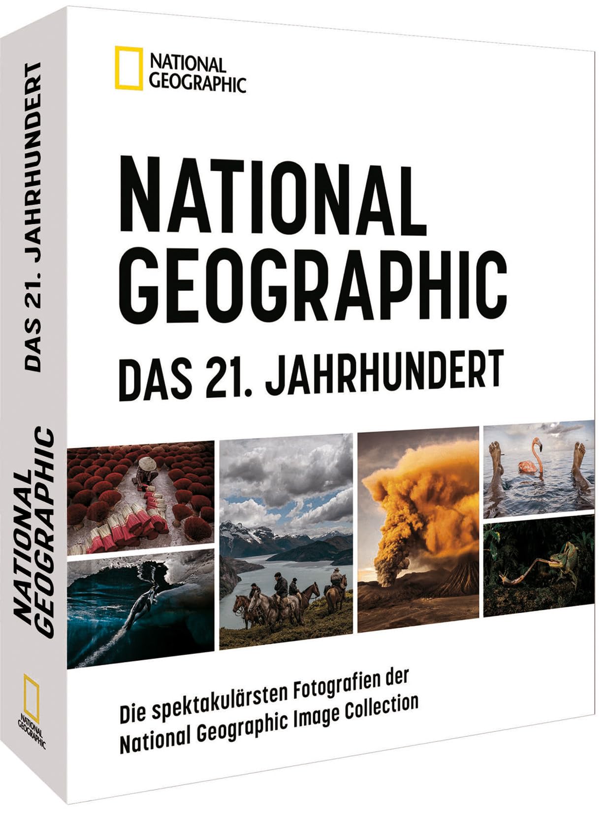 NATIONAL GEOGRAPHIC DAS 21. JAHRHUNDERT Photography