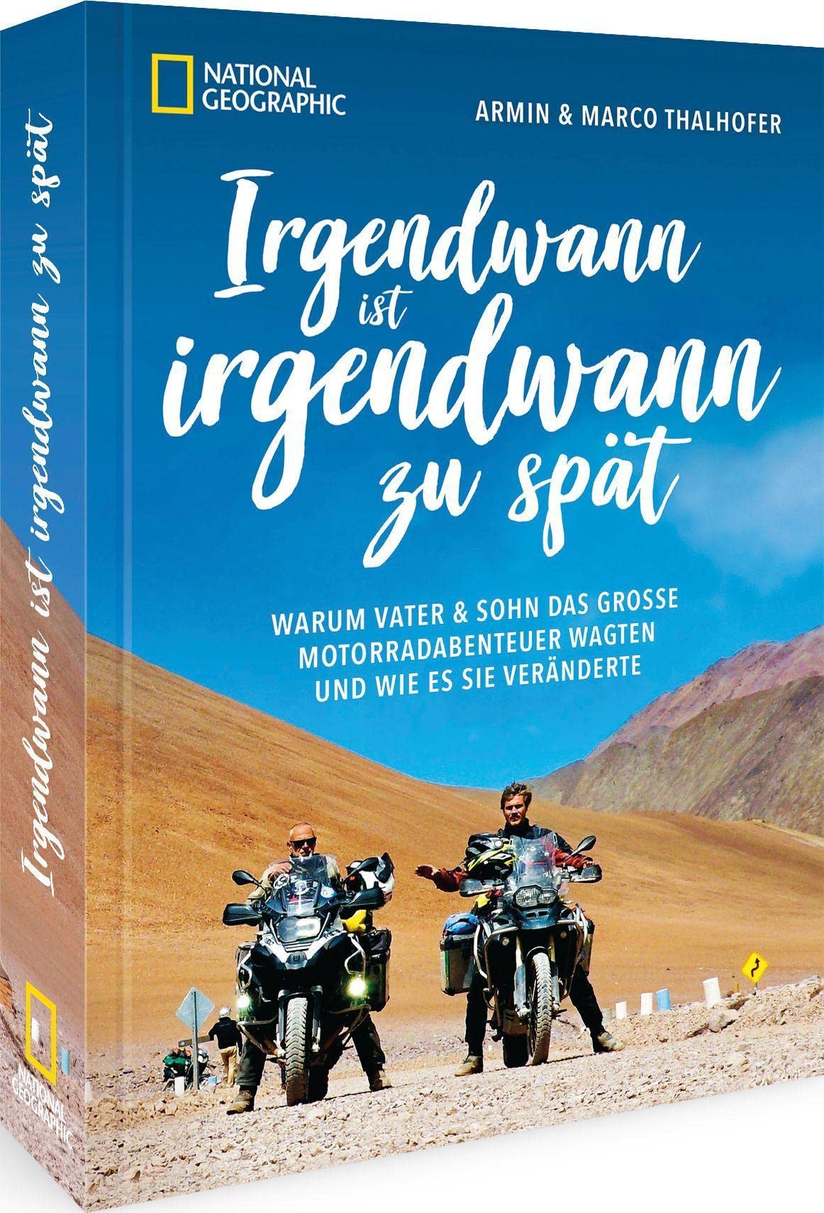 Irgendwann ist irgendwann zu spät Leisure, Home & Garden