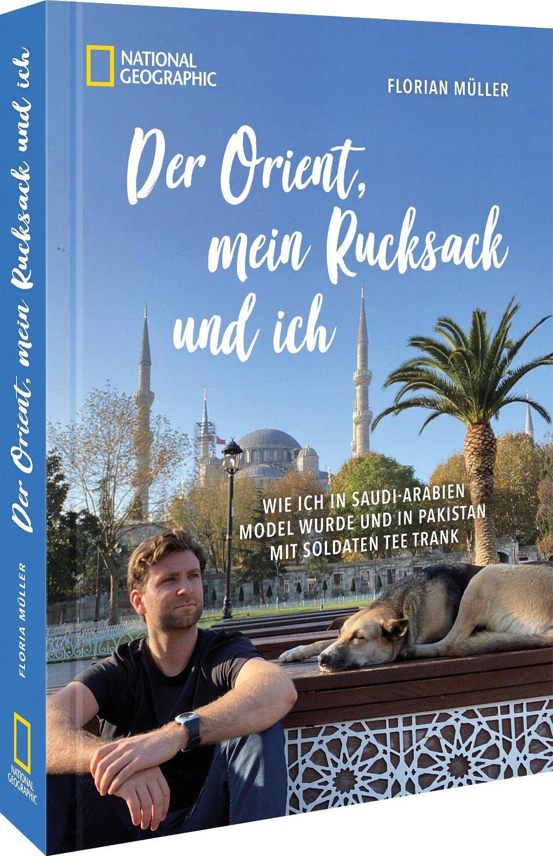 Product Image: Der Orient, mein Rucksack und ich