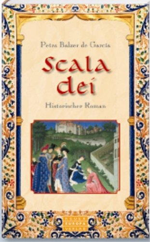 Scala Dei: Historischer Roman Historical Fiction