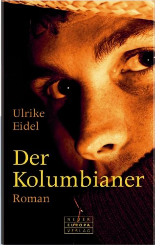 Der Kolumbianer: Thriller Crime & Thrillers