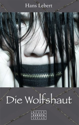Die Wolfshaut Contemporary literature Books