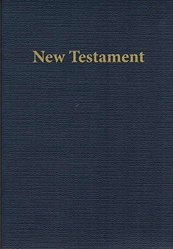 New Testament Books