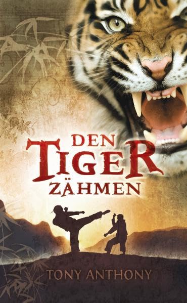 Den Tiger zähmen Second hand books on Religion & Esotericism