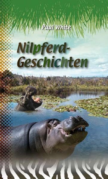 Product Image: Nilpferd-Geschichten