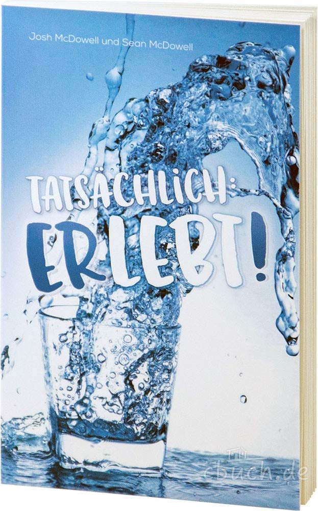 Product Image: Tatsächlich: ER lebt!