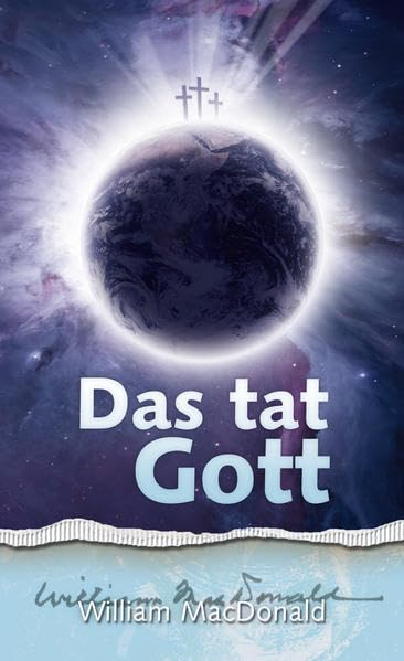 Das tat Gott Religion & Esotericism