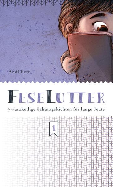 Feselutter Religion & Esotericism