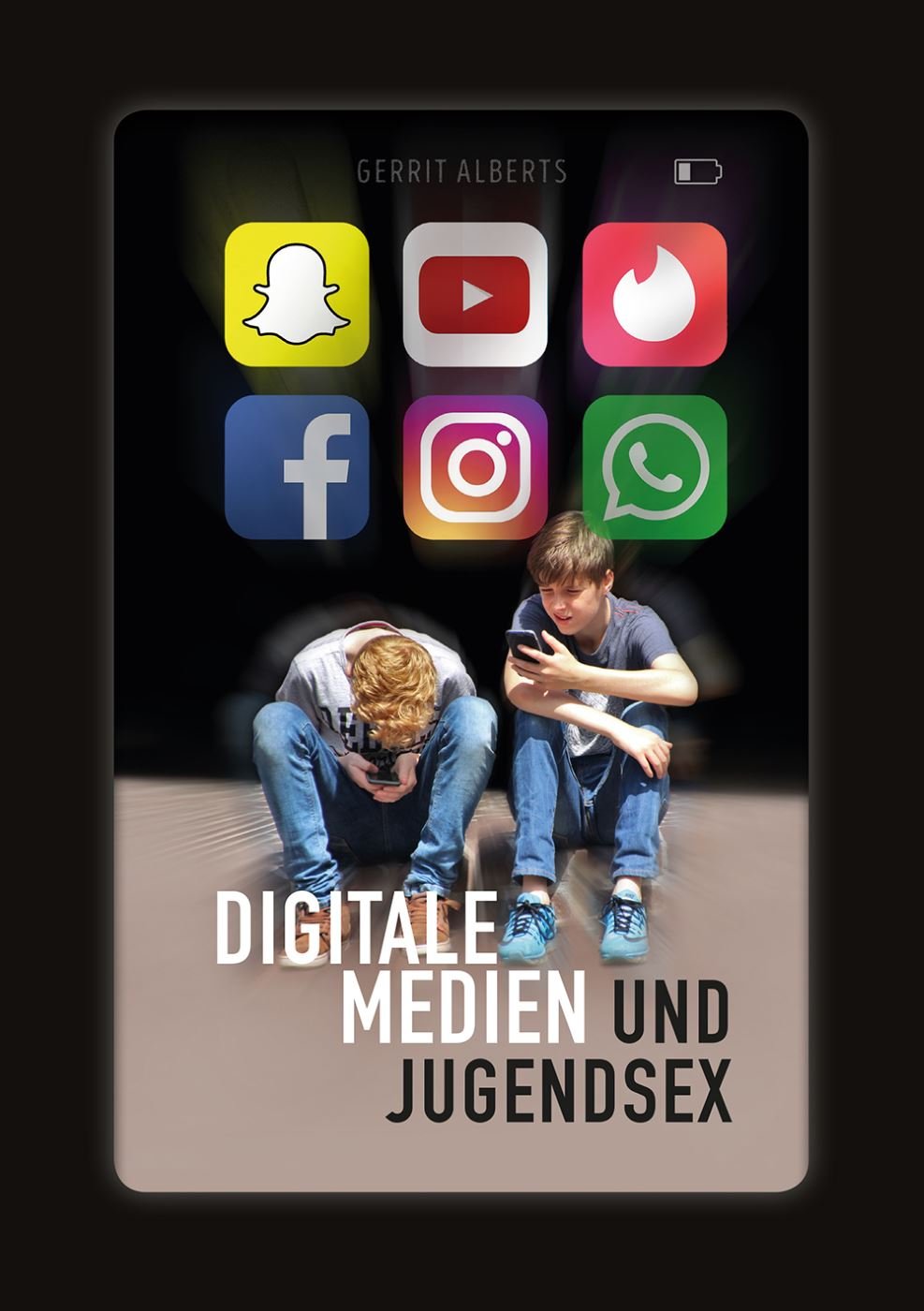 Digitale Medien und Jugendsex Parents & Children