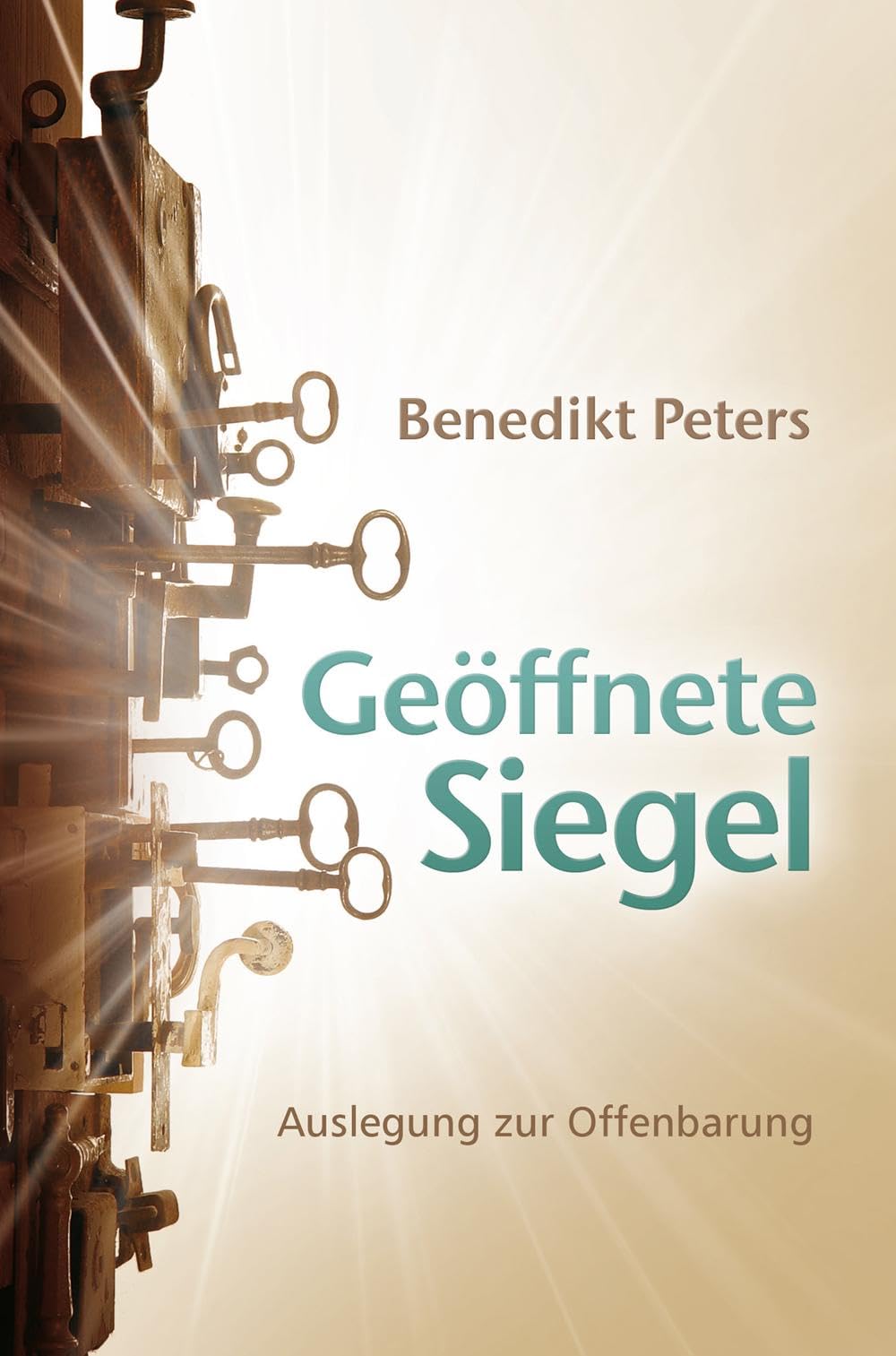 Geöffnete Siegel Second hand books on Religion & Esotericism