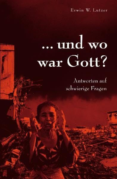 Product Image: ... und wo war Gott?