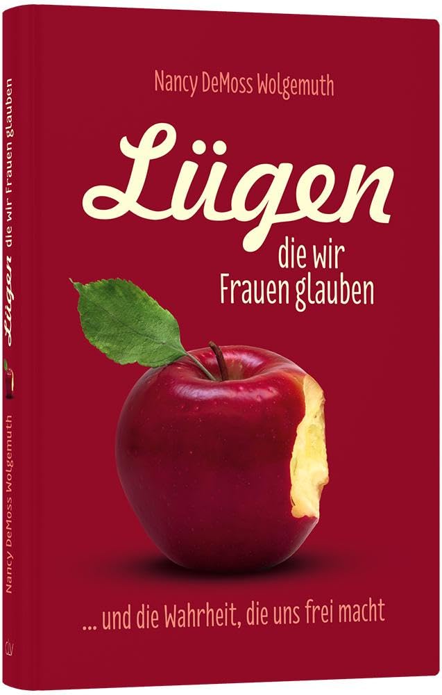 Lügen, die wir Frauen glauben Religion & Esotericism