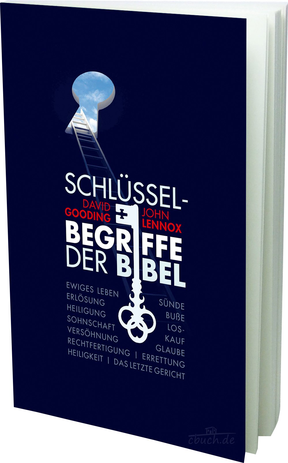 Product Image: Schlüsselbegriffe der Bibel
