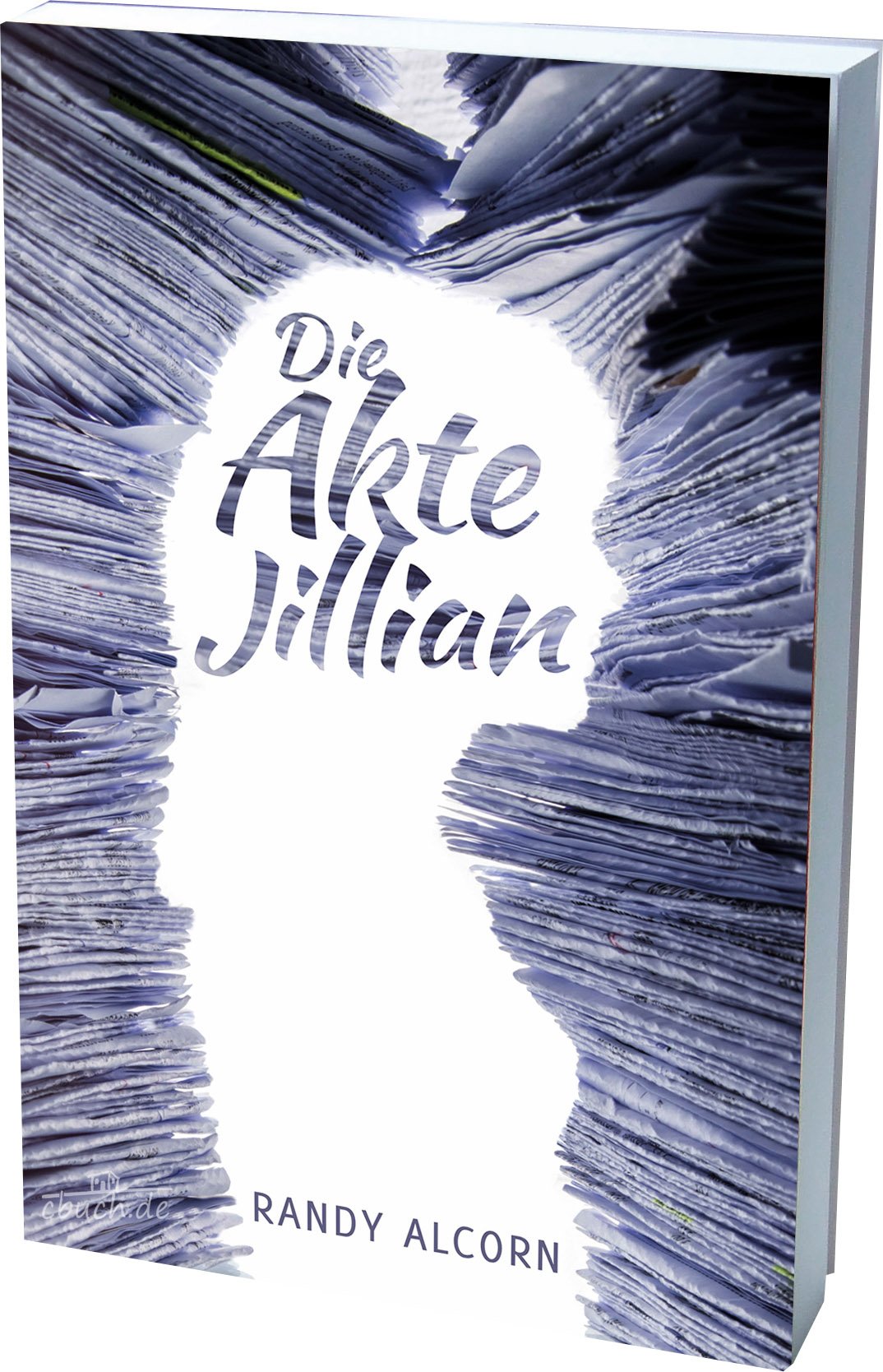 Die Akte Jillian Contemporary literature Books