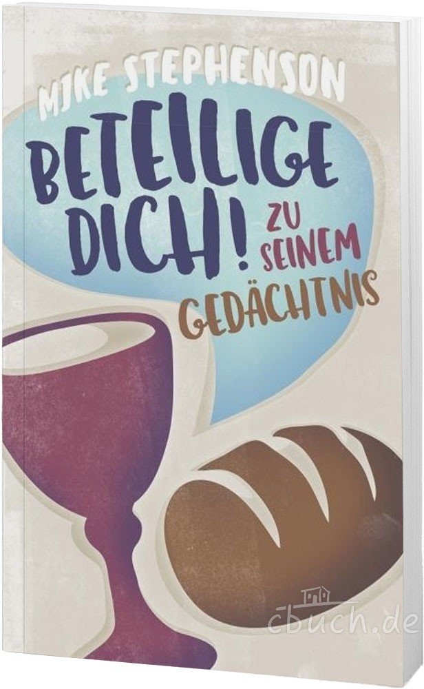 Beteilige dich!: Zu Seinem Gedächtnis Religion & Esotericism