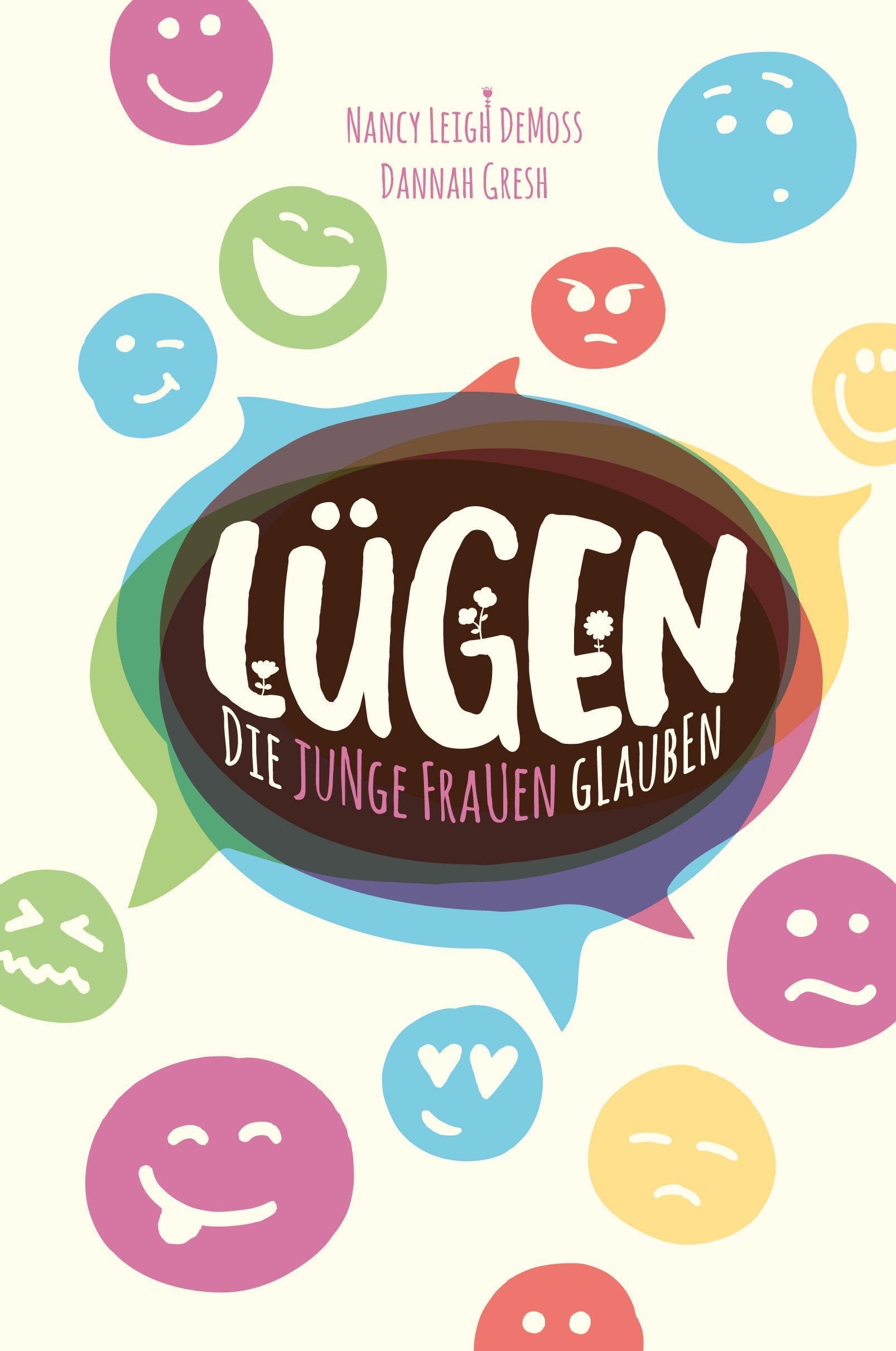 Lügen, die junge Frauen glauben Lifestyle