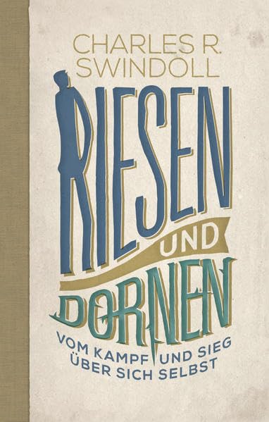Riesen und Dornen: Vom Kämpfen und Siegen Health, Nutrition & Fitness