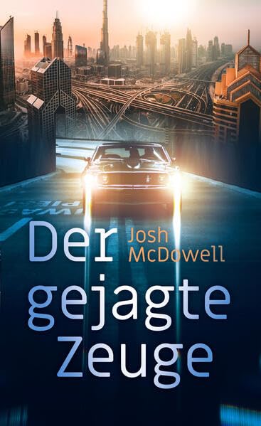 Der gejagte Zeuge Action & Adventure
