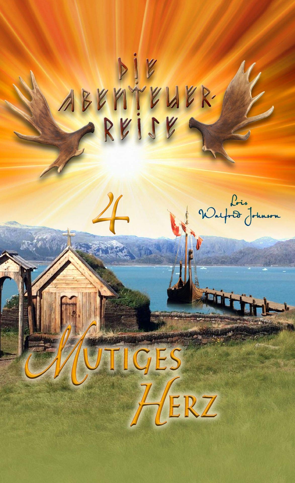 Mutiges Herz Books