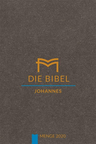 Product Image: Menge 2020 – Johannes-Evangelium