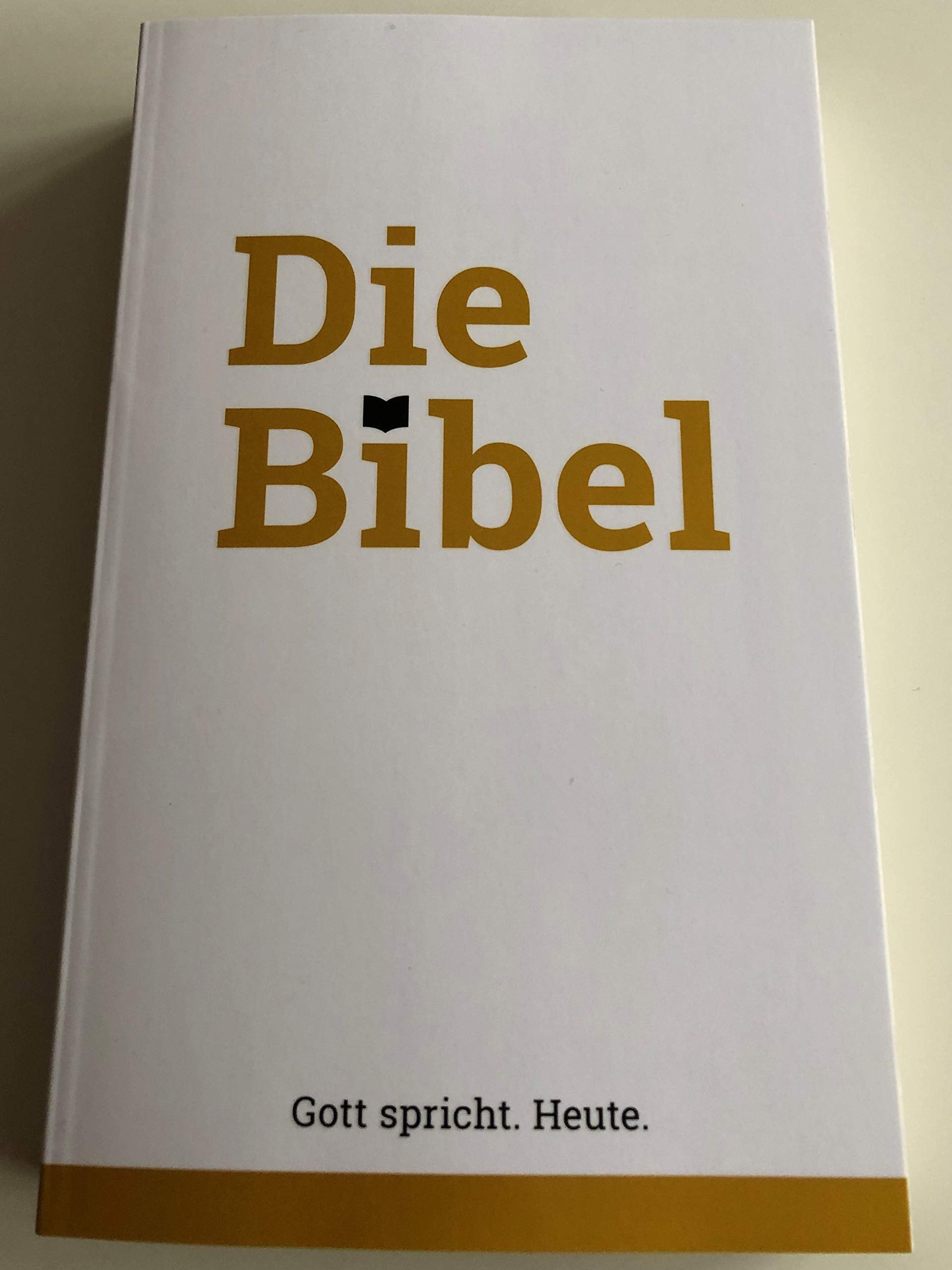 Die Bibel - Schlachter Version 2000: Paperback-Ausgabe Second hand books on Religion & Esotericism