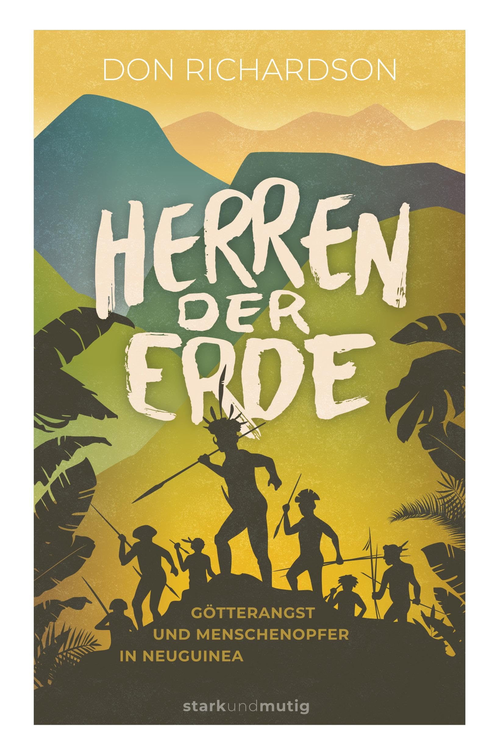 Herren der Erde Politics & Society Books