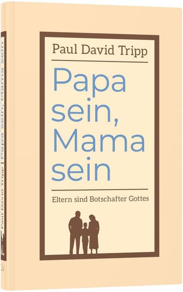 Product Image: Papa sein, Mama sein
